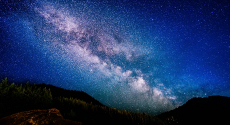 Почему наша галактика называется именно Млечный Путь