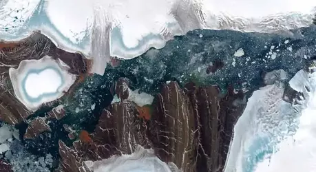 Северная Земля может стать последним крупным открытием суши на планете Земля