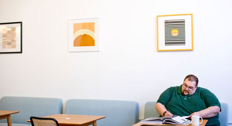 Для полных людей расстояния выглядят больше