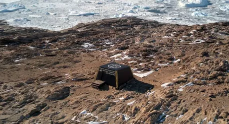 В Антарктиде появился новый российский научный объект