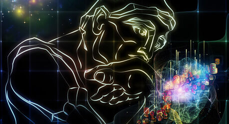 Как устроена память?