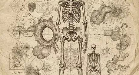 Квантовая пена, гиганты и 276 видов газа: анатомия одной псевдонаучной теории