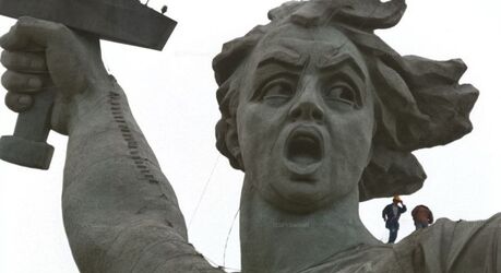 Исторические шедевры. Вау!