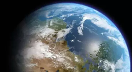 Терраформирование Марса — это не климатическая проблема, а промышленный кошмар