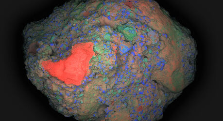 Почему древнеримский бетон такой прочный