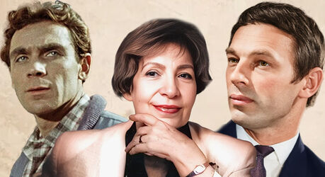 Им перевалило за 100 лет: Как живут 5 наших знаменитостей-долгожителей, которые разменяли вековой юбилей