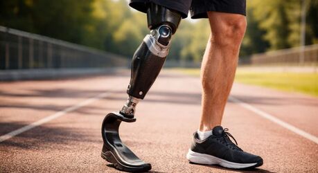 Новый метод считывания нервных сигналов возвращает людям с ампутацией контроль над каждым движением протеза