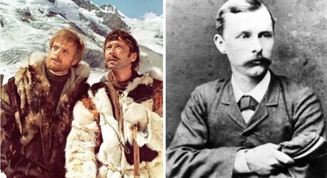 Мифическая земля Санникова: как Эдуард Толль увидел ее и исчез, а Колчак потерял пальцы, но так и не достиг цели