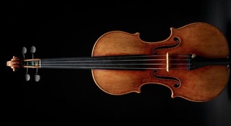 В чём секрет особого чарующего звучания знаменитых скрипок Страдивари