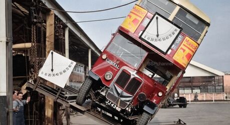 Исторические фото. Просто невероятно!