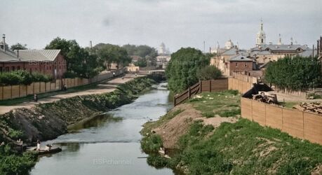 Исторические фото. Ништяк!