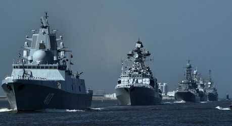 Как не запутаться в кораблях: в чём разница между линкором и фрегатом, эсминцем и крейсером