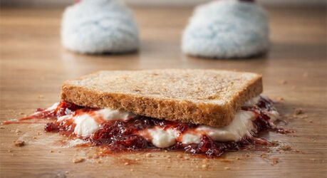 В чем секрет и польза «закона подлости»: Как работает Закон Мерфи?