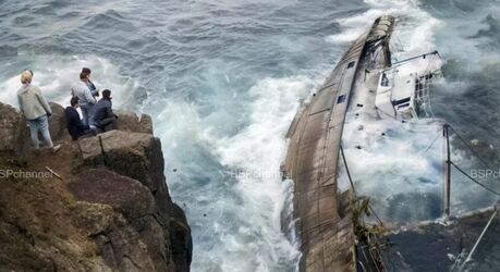 Исторические фото. Невообразимо!