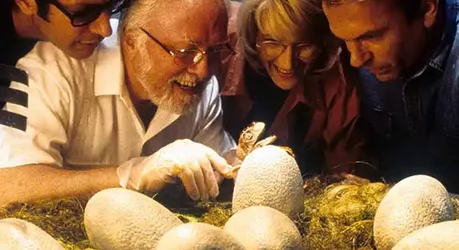 От «Парка Юрского периода» до Скайнета: как поп-культура взяла науку в заложники (и почему ученым стоит с этим смириться)