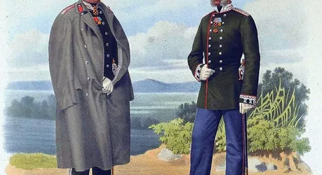 Беспорядочный порядок