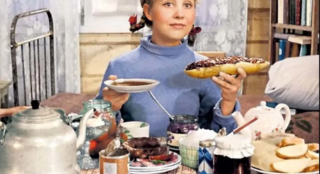 Два брака, вооруженное нападение и печальный исход: Куда пропала Надежда Румянцева на пике популярности