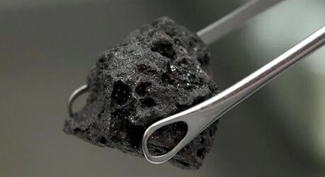 Инженеры поняли, что из лунной пыли получатся отличные стройматериалы (и они на 40% прочнее земных)