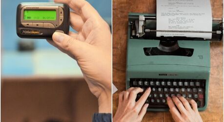 5 неожиданных гаджетов, которые в примитивной версии лучше, чем после апгрейда