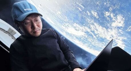 SpaceX назвала возможного руководителя первой межпланетной экспедиции — им может стать криптомиллиардер Чун Ван
