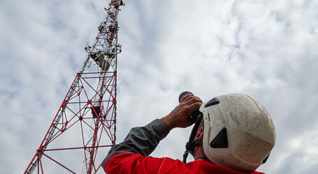 «Известия»: 5G появится в российских мегаполисах с конца июня