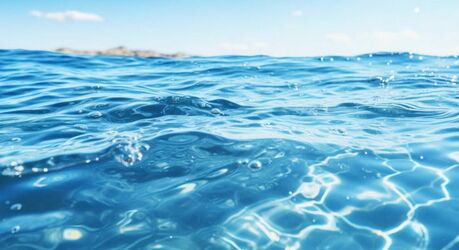 Почему нельзя искупаться в самом чистом море на планете