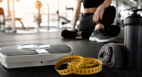 Спорт и лишний вес: почему связь сложнее, чем кажется