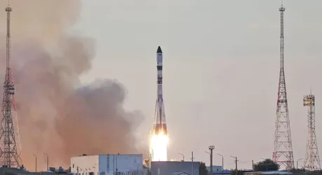 2489 килограммов груза отправили на орбиту: Что везет Прогресс МС-35 нашим космонавтам?