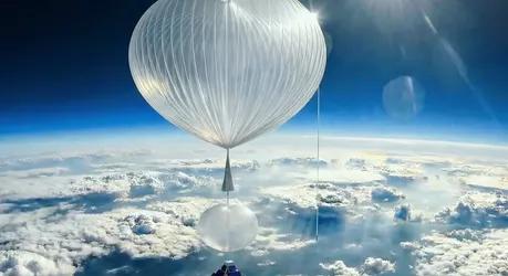Связь 5G NTN с псевдоспутника: Испытания новой российской платформы и перспективы технологии