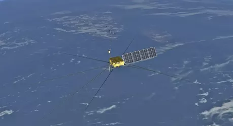 Озоновых дыр пока не обнаружено: Что показала обработка данных с новых российских спутников?