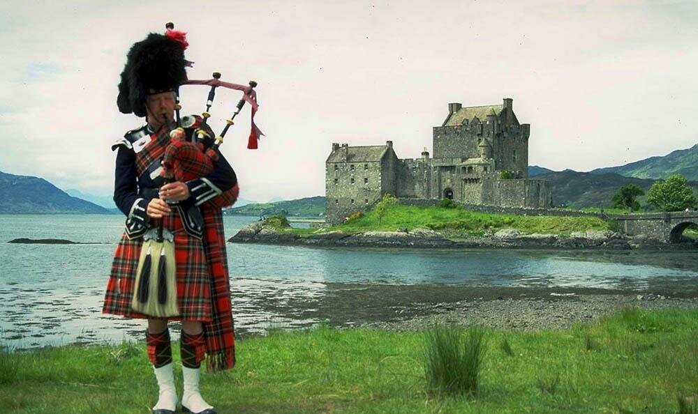 Шотландия и великобритания квартира в дубае цена