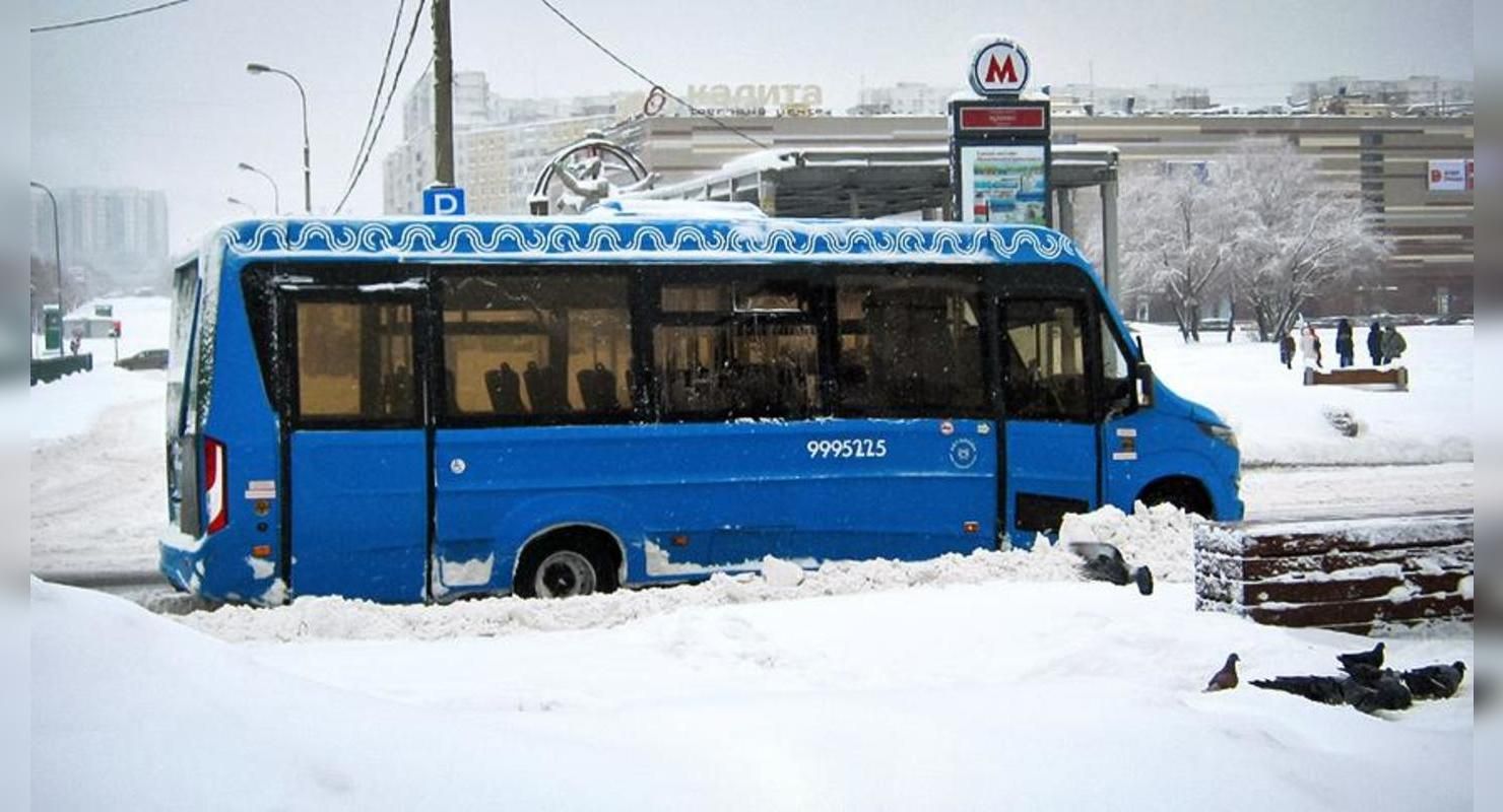 Транспорт онлайн москва автобусы карта 829