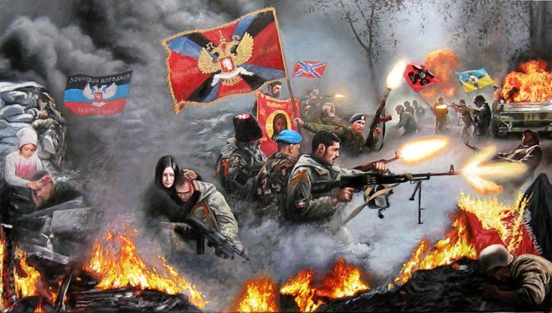 Картинки на тему сво на украине