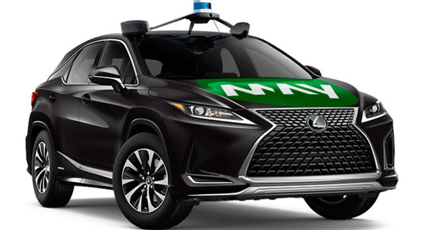 lexus rx 2018