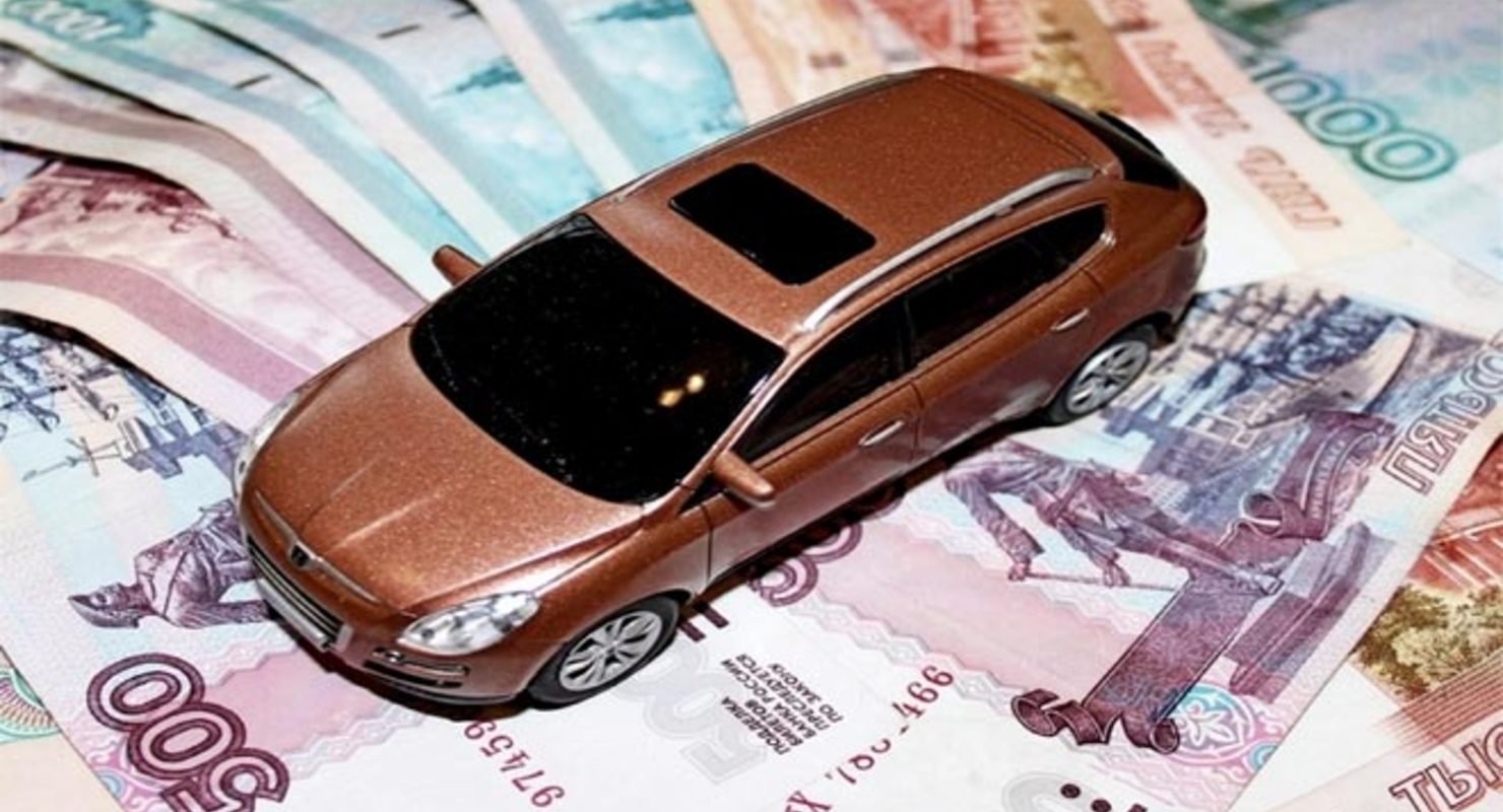 Налог на дорогие автомобили